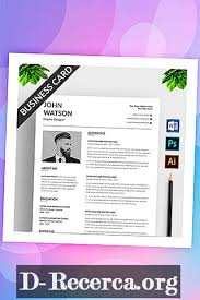 How old john watson is actually meant to be. 19 Bestu Cv Snidmat Fyrir Faglega Ferilskra Thina Namskeid 2021