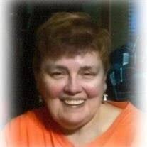 Bonnie J. Baron Obituary