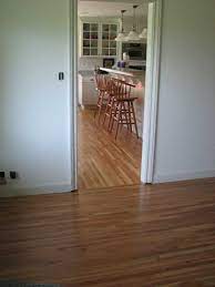 If your house works with light colors hardwood floors running different directions will be contrast tone you need! Wood Floor Business Forum Topic Direction Of Hardwood Floors 1 1 Wood Floor Business Magazine