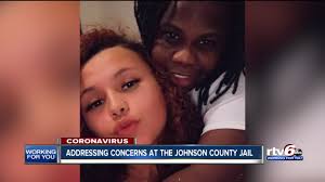 People Concerned About Conditions Inmates Inside Johnson County Jail Health officials noted that around 400 people die each week in the nursing home population. people concerned about conditions