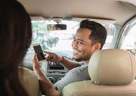 Gaji tiga bulan pertama rp 1,2 juta. 5 Pengemudi Mobil Bergaji Besar Di Indonesia Moneysmart