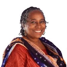 African Methodist Episcopal Church Official