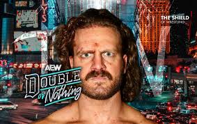 Double or Nothing 2025