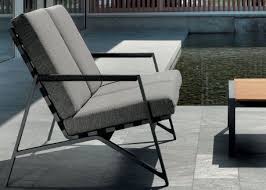 Canape De Jardin De Qualite Design Italien 4 Couleurs Cottage Par Talenti Canape Jardin Design Italien Pergola Terrasse