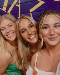 BALL STATE CHI OMEGA🌟