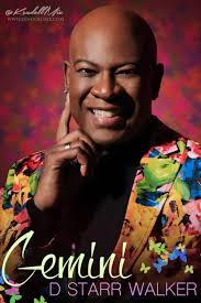 Gemini D. Starr Walker