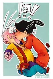 Ed edd n eddy shipping