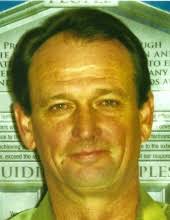 Obituary information for Ricky Padgett