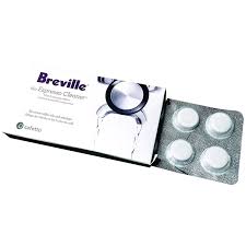We did not find results for: Breville Espresso Machine Cleaning Tablets 8 Units