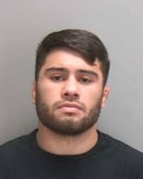 Rainier wrestling leader faces child sex crime charges