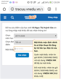 Xem kết quả học tập nhanh chóng tại vnedu.vn. Vnedu Vn Ä'Äƒng Nháº­p Tra Cá»©u Ä'iá»ƒm Há»c Sinh NÄƒm 2021