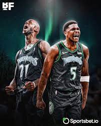 Basketball - The Minnesota Timberwolves are restoring their classic retro  black uniforms from the Kevin Garnett era, starting next season 😤🐺 (via  Evan Sidery) | Facebook
