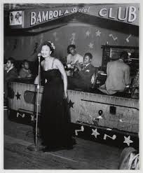 Themaninthegreenshirt Billie Holiday Billie Jazz Blues