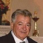 Anthony Bucci Obituary (1936