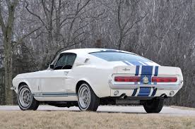 One Off 1967 Shelby Gt500 Super Snake Sells For Record 1 3 Million At Mecum Super Snake Ford Mustang Shelby Gt500 Mustang Shelby