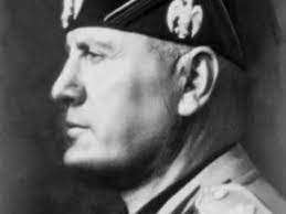 Mussolini's granddaughter, alessandra mussolini, is a conservative italian politician. Gruesome New Documentary About Mussolini S Corpse