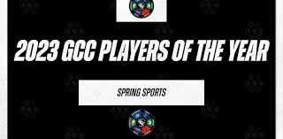 2023 GCC Players of the Year