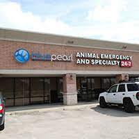 Maybe you would like to learn more about one of these? Bluepearl Pet Hospital Katy Houston Tx Emergency Vet