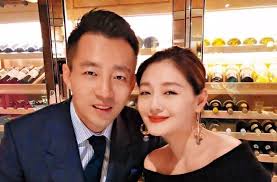 Truyền thông khẳng định Từ Hy Viên ly hôn, bất ngờ phần chia tài sản của  thiếu gia Bắc Kinh