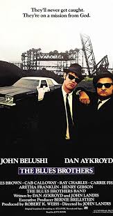 He and blues brothers star john belushi accumulated a $28,000 damage bill. The Blues Brothers 1980 Trivia Imdb