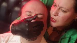 Russian Plump Lesbians - Glove Fisting & Prolapse