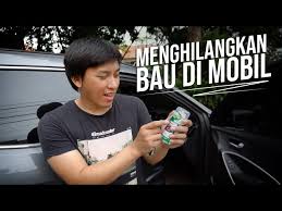 Check spelling or type a new query. Mengetes Alat Penghilang Bau Dan Bakteri Di Mobil Youtube