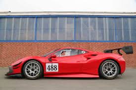 Challenge is quite heavy and feels a bit closer to a road car than i would like. Ferrari 488 Challenge Evo Ultimate Guide For Car Enthusiasts