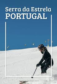 Se você está em portugal e quer ver neve no inverno (até mesmo no início da primavera), a dica é conhecer a serra da estrela. Estacao De Ski Na Serra Da Estrela Neve Em Portugal Vontade De Viajar Em 2020 Serra Da Estrela Viagem A Dois Roteiros De Viagem