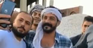 «ضربة معلم» يرفع شعار «فركش»| صور. Ø£Ø³Ø¨ÙˆØ¹Ø§Ù† ÙˆÙŠÙ†ØªÙ‡Ù‰ Ù…Ø­Ù…Ø¯ Ø±Ø¬Ø¨ Ù…Ù† ØªØµÙˆÙŠØ± Ù…Ø³Ù„Ø³Ù„ Ø¶Ø±Ø¨Ø© Ù…Ø¹Ù„Ù… Ø§Ù„ÙŠÙˆÙ… Ø§Ù„Ø³Ø§Ø¨Ø¹