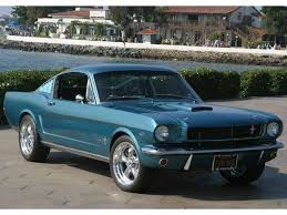 Image result for Twilight Turquoise 1965 Falcon