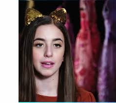 Abby Brady's Instagram, Twitter & Facebook