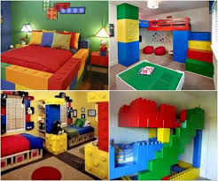 Photos From Wonderful Diy 2014 S Post Wonderful Diy 2014 Lego Bedroom Lego Bedroom Decor Boy Room
