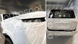 However, the new land cruiser won't make it to the u.s. 2022 Toyota Land Cruiser 300 Series Leaked Twin Turbo V6 Petrol Engine Confirmed For New Off Road Icon Alongside Other Key Details Car News Carsguide