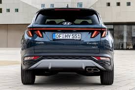 Hyundai suv modelle zu attraktiven preisen. Hyundai Suv Modelle