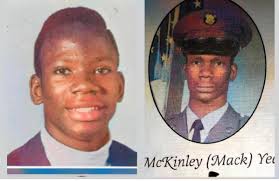 Craig Waldon Mobley 😢 12/09/1956