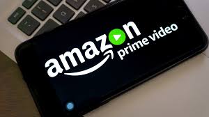 Illustration about amazon prime video logo on a white background, vector format avaliable. Amazon Prime Video Reminds Us We Don T Own The Tv Shows And Movies We Buy Techradar