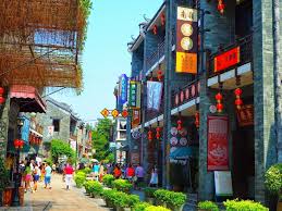 Pin On Guangzhou City Tour