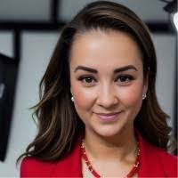 Valerie Bloomer's Instagram, Twitter & Facebook