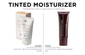 18 Beauty Essentials For The Everygirl The Everygirl Tinted Moisturizer Laura Mercier Tinted Moisturizer Beauty Essentials