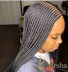 Jun 25, 2021 · ghana braids are just a very basic technique of adding hair to a section of a braid and then adding hair as you go along, says santiago, with the intention of making that braid longer, thicker. Ghana Braids Pinterest Hairstyles Braids 2020 Novocom Top