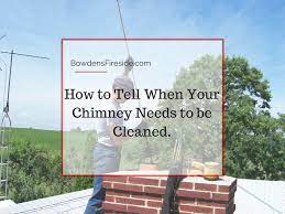 Get the right chimney cleaning tools. How To Tell When Your Chimney Needs To Be Cleaned