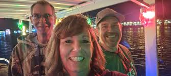 Humorous Protest in Lake Havasu City