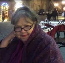 Judith McEWEN Obituary (2022)