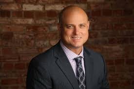 Scully Named Meridith Harmon Sauer Distinguished Professor of Theatre for  2023-2026