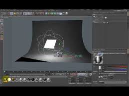 Instead of a main window plus a series of separately floating palettes, the entire workspace is now contained within the application window itself. 180 Tutorials Ideas In 2020 Cinema 4d Tutorial Cinema 4d Tutorial