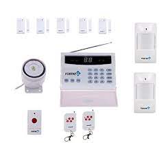 Th Security Home Security Alarm System Best Home Security System Home Security Systems