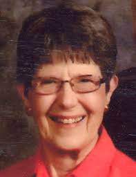 Obituary information for Mary E. Patton