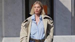 Barbara de rossi nuda she was dressed in a t-shirt and