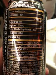 It all depends on how sensitive you are to caffeine,… what can we help you find? Energy Drink Rockstar 473ml 16 Fl Oz