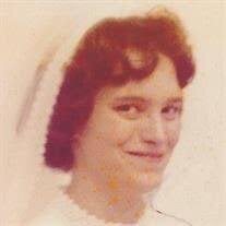 Nancy I. (Chidley) Bartol Obituary